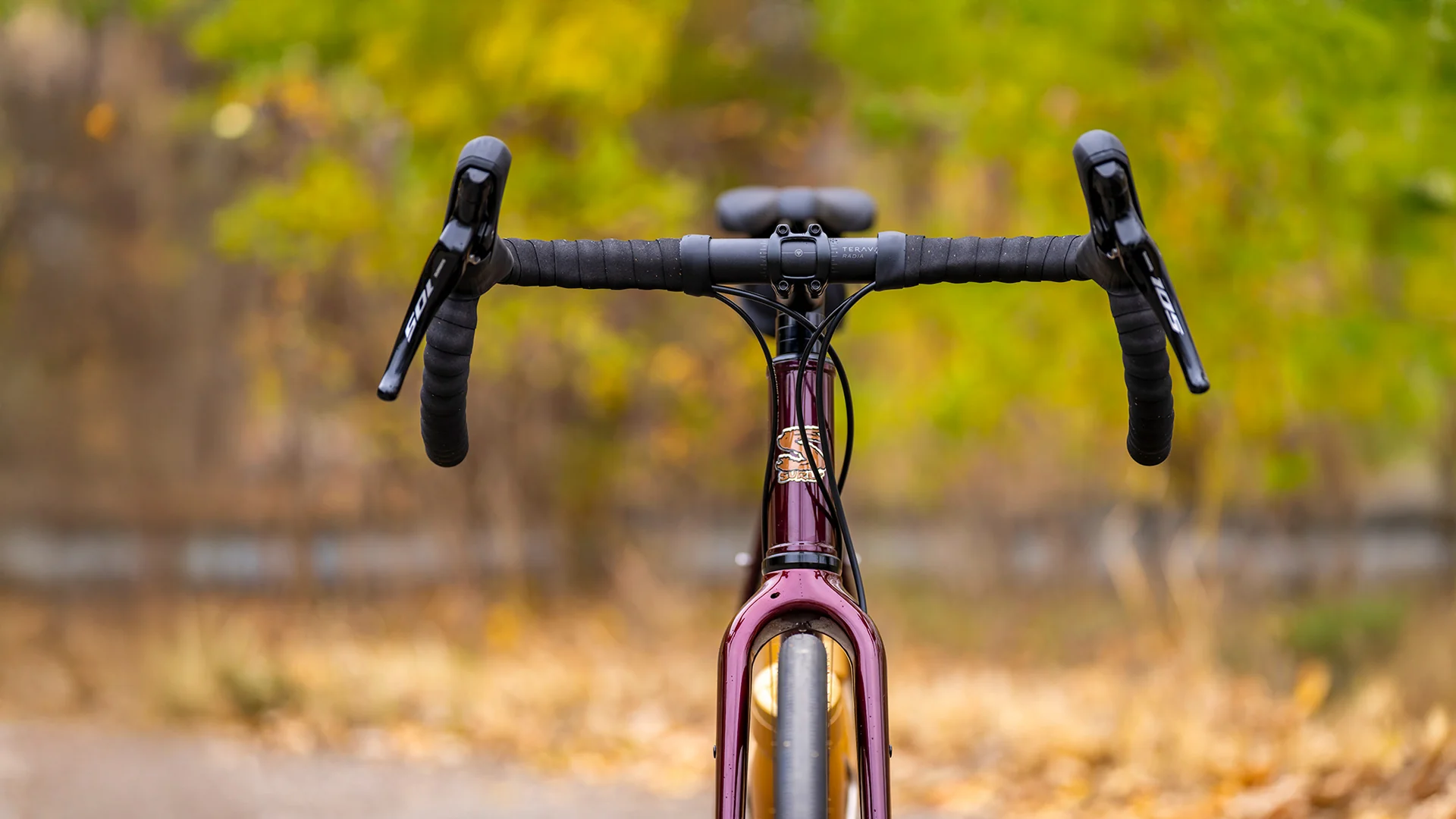 Rugged Steel, Ridiculously Good Times