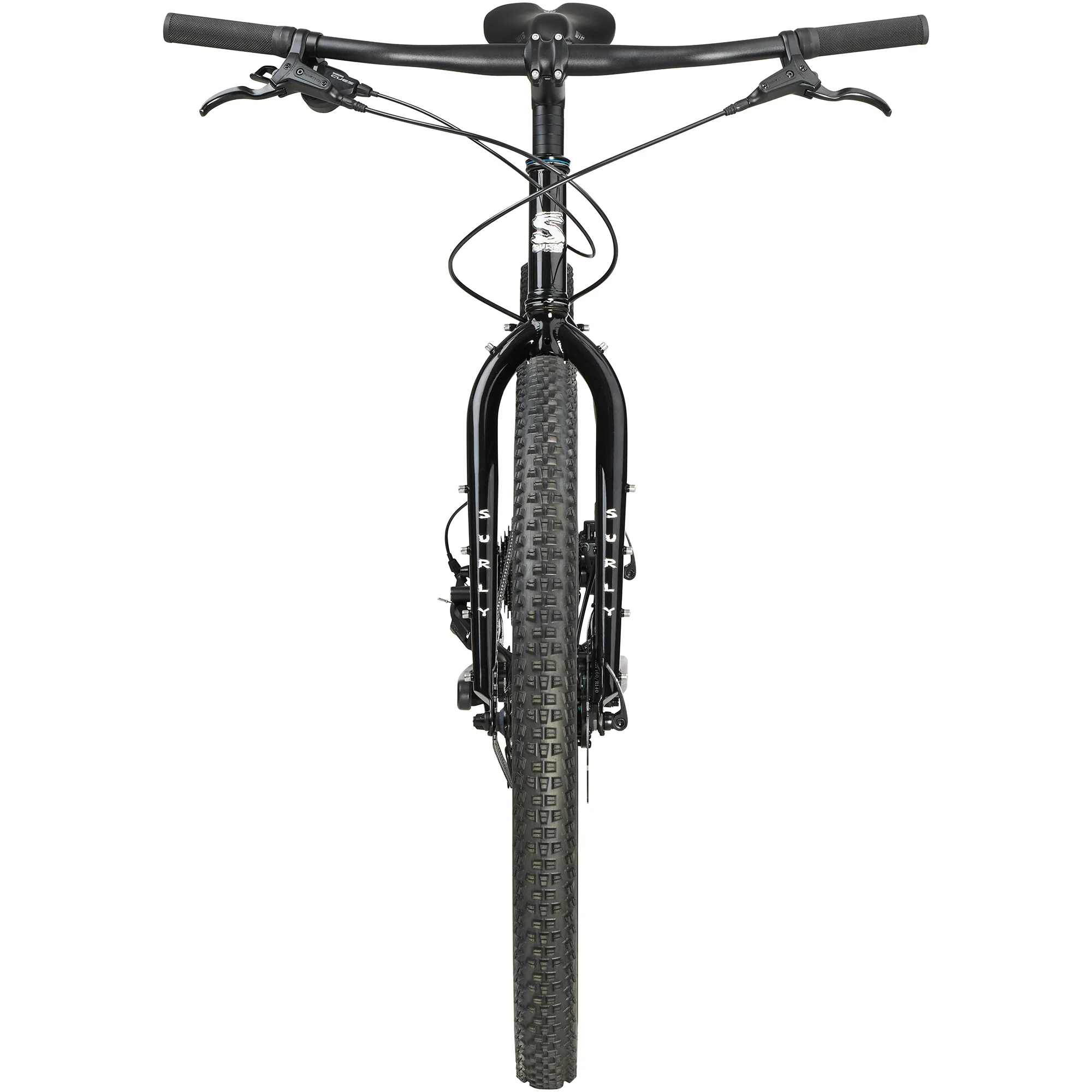 Bridge Club - Trevor's Closet Black - Image 4