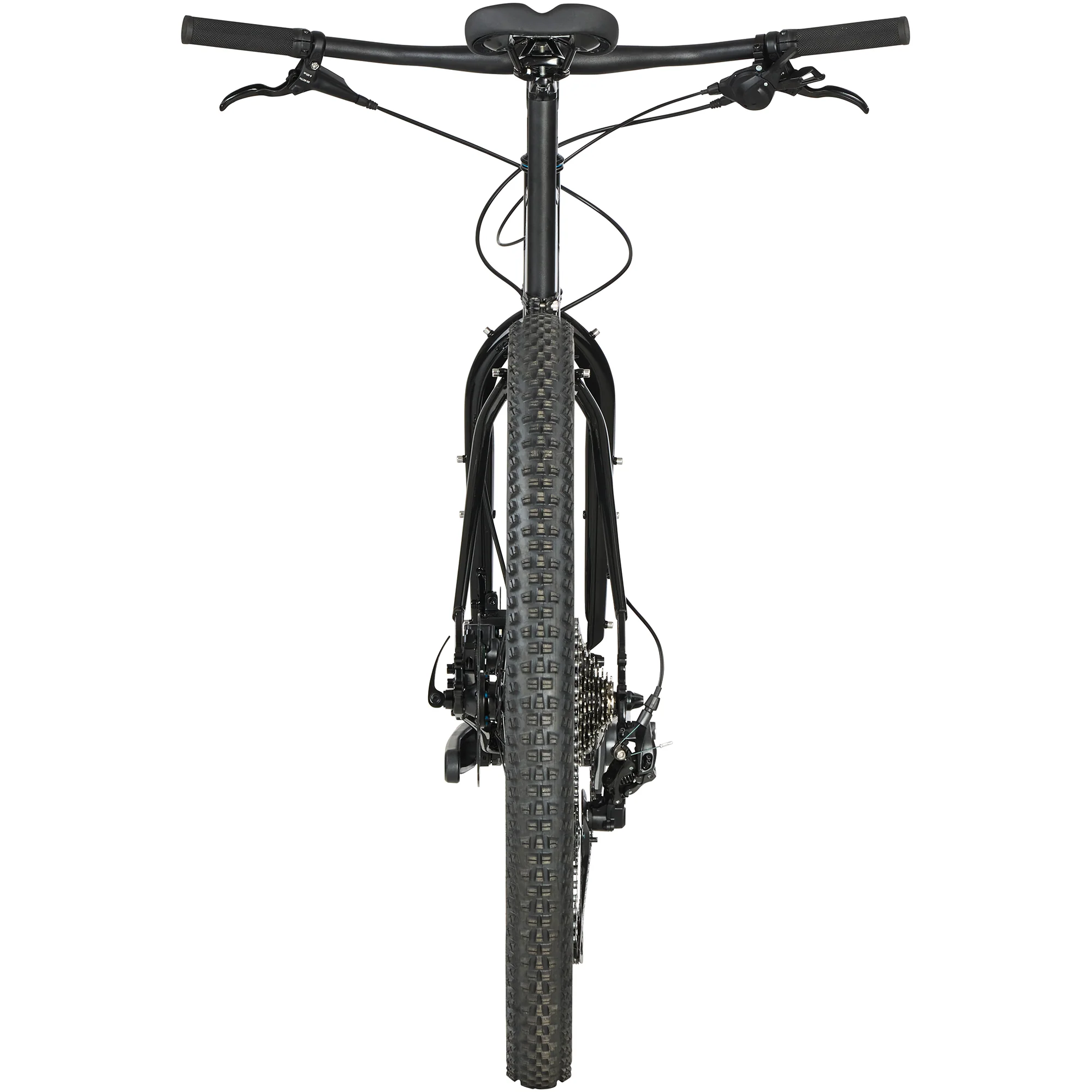 Bridge Club - Trevor's Closet Black - Image 5