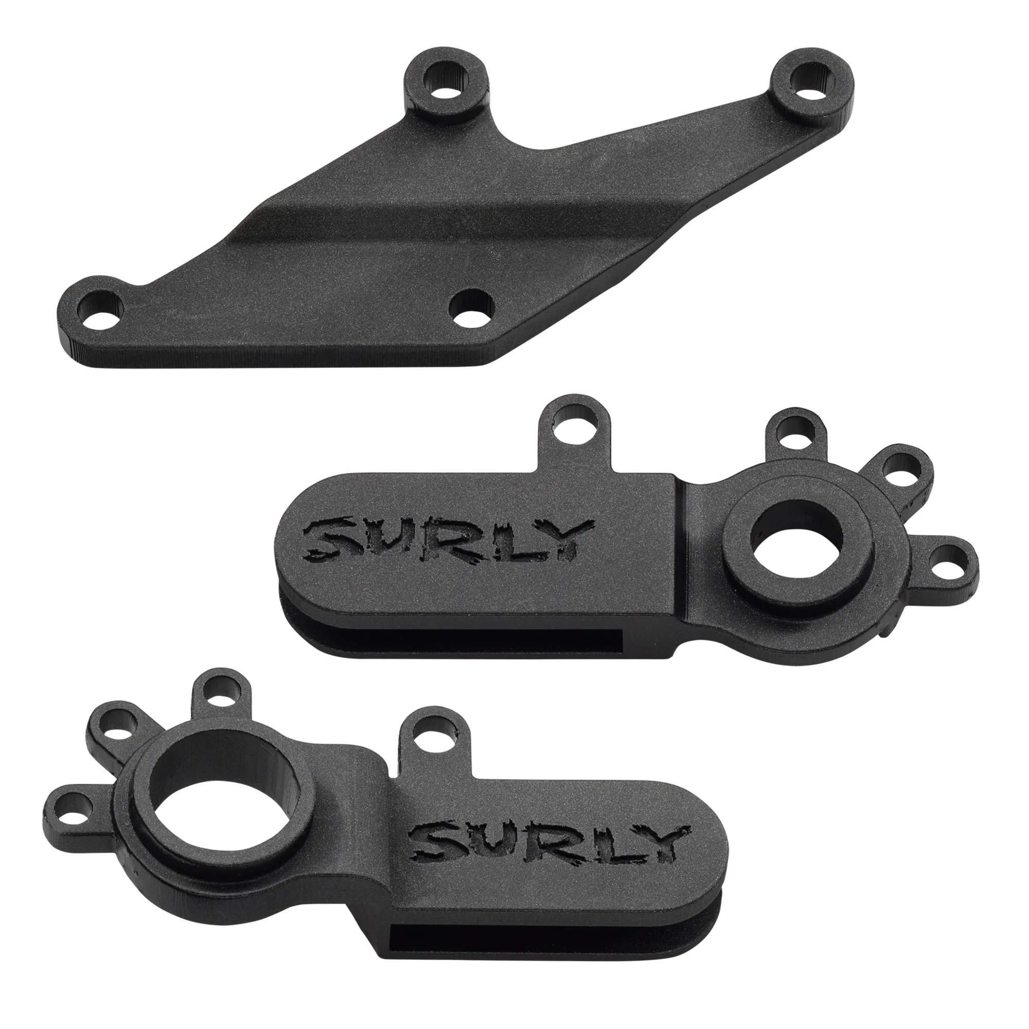 BP X Surly Detrackulator - Image 4
