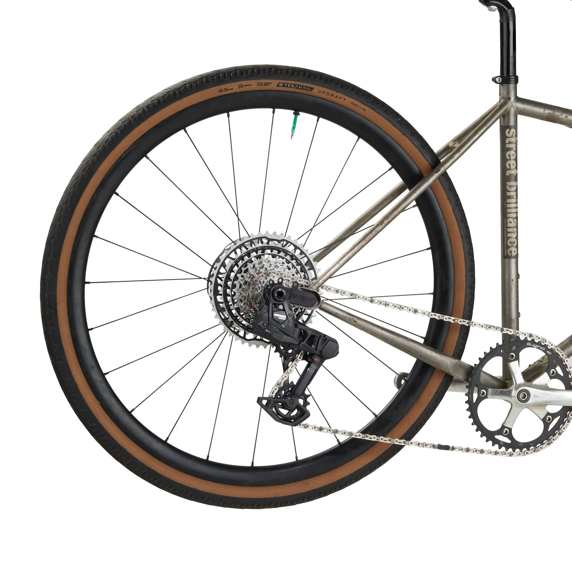 BP X Surly Detrackulator - Image 6
