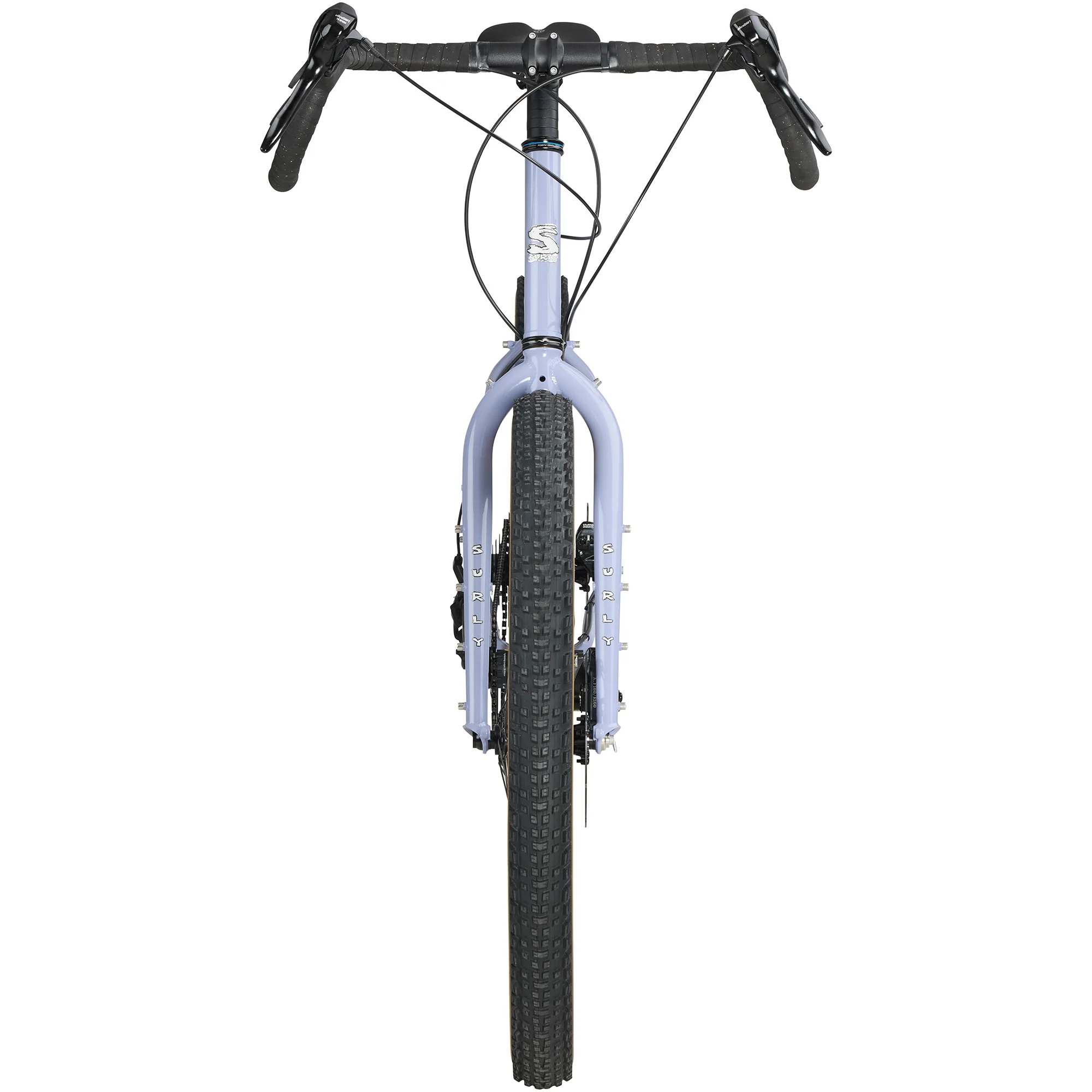 Grappler - Purple Dust Bunny - Image 4