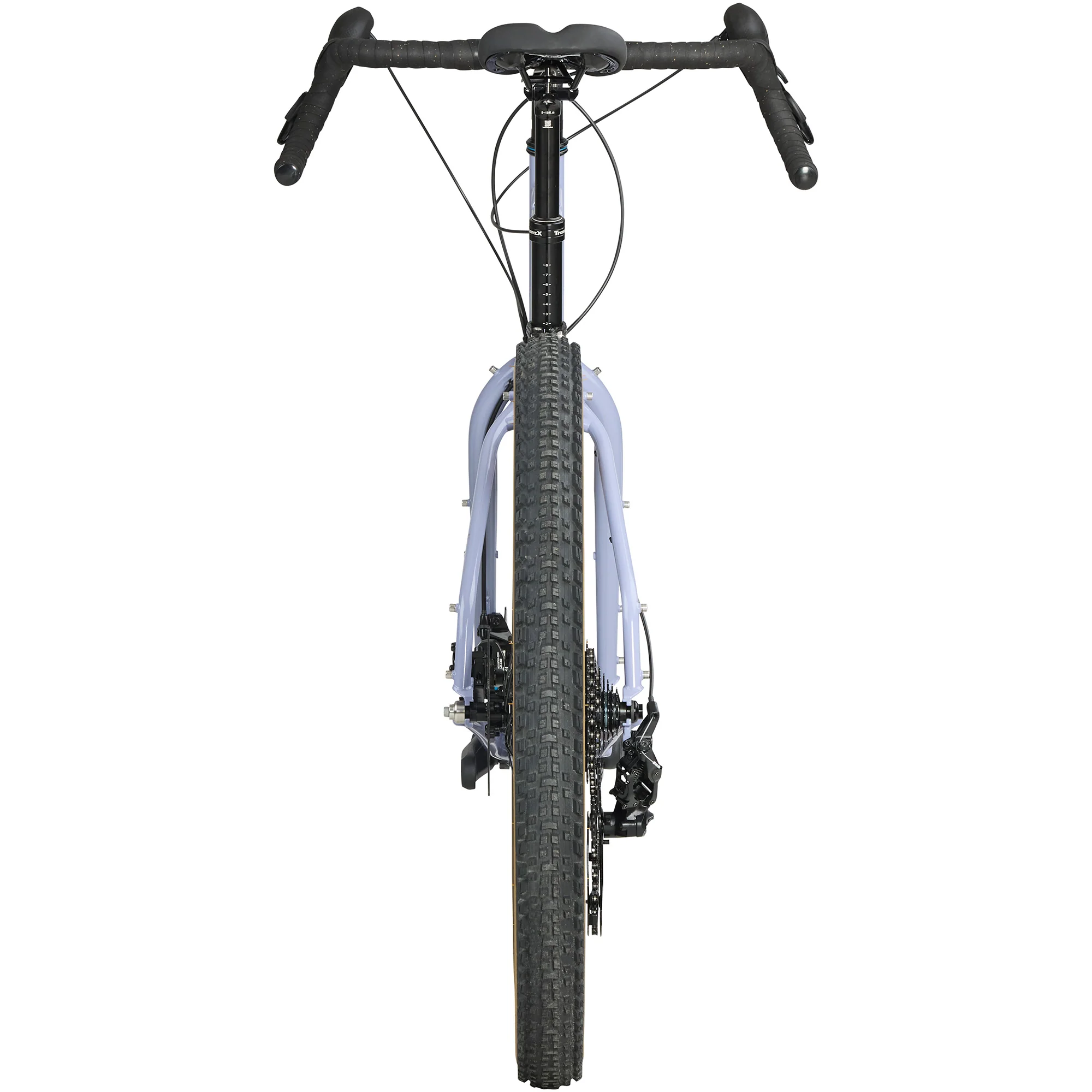 Grappler - Purple Dust Bunny - Image 5