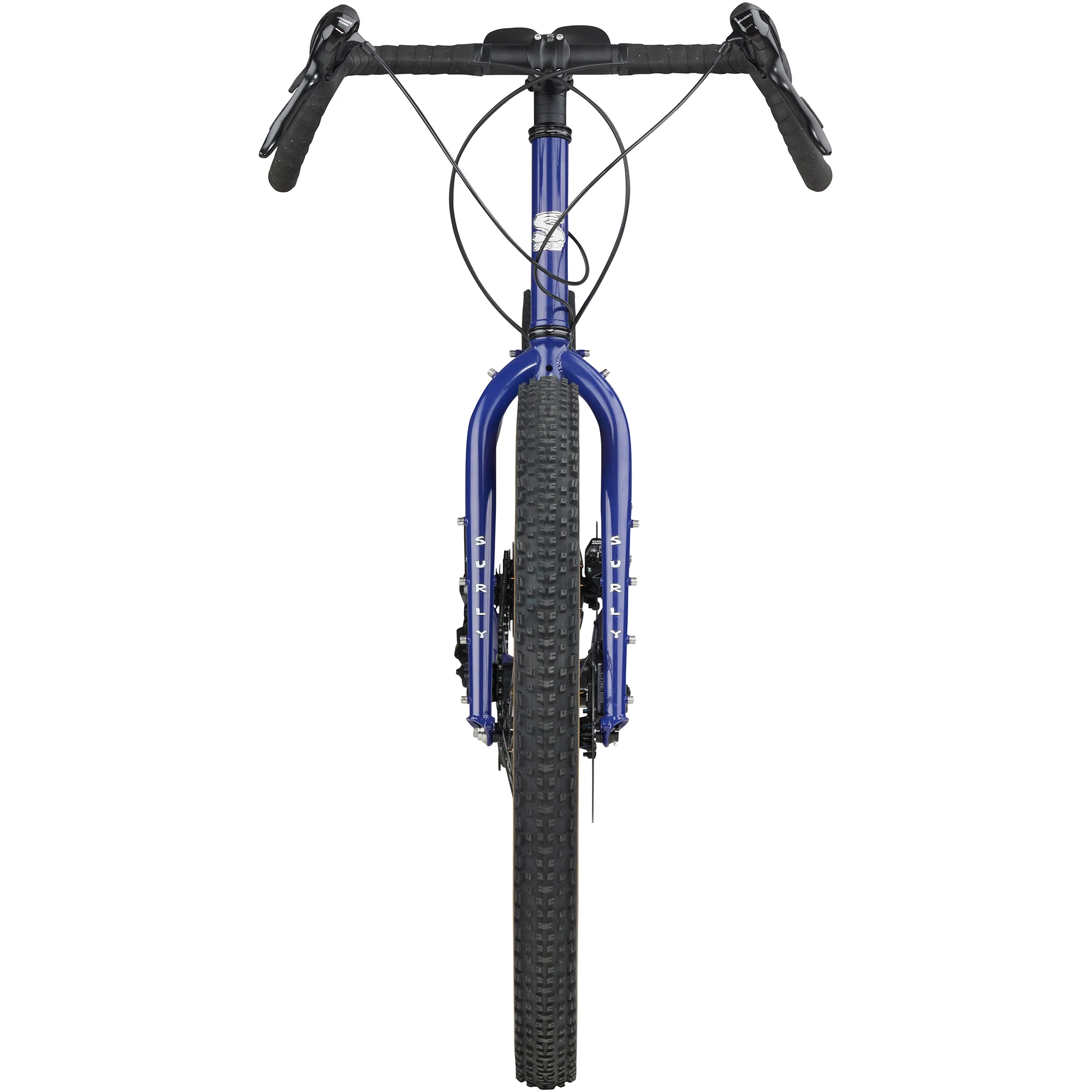 Grappler - Subterranean Homesick Blue - Image 4