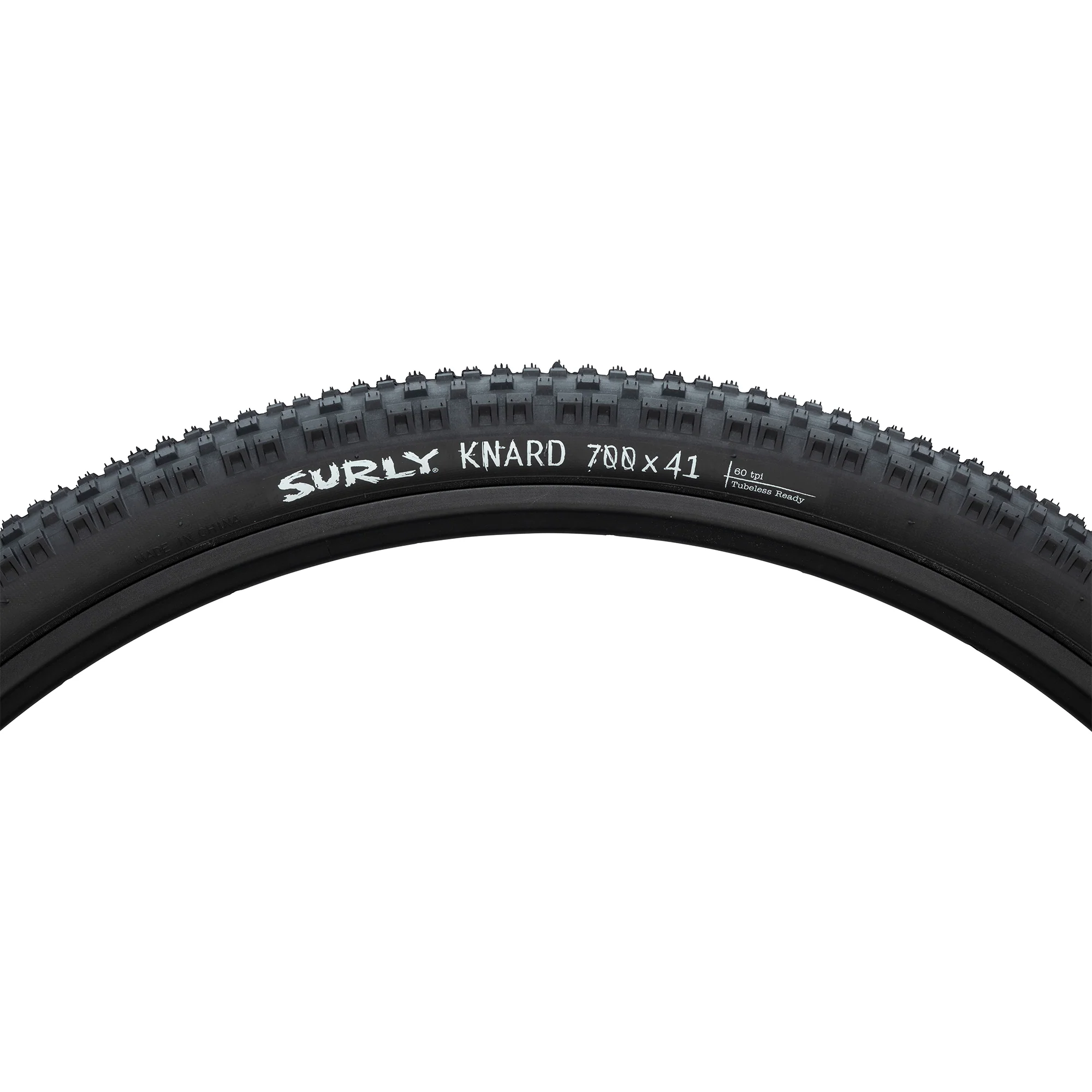 Knard Tire - Image 5