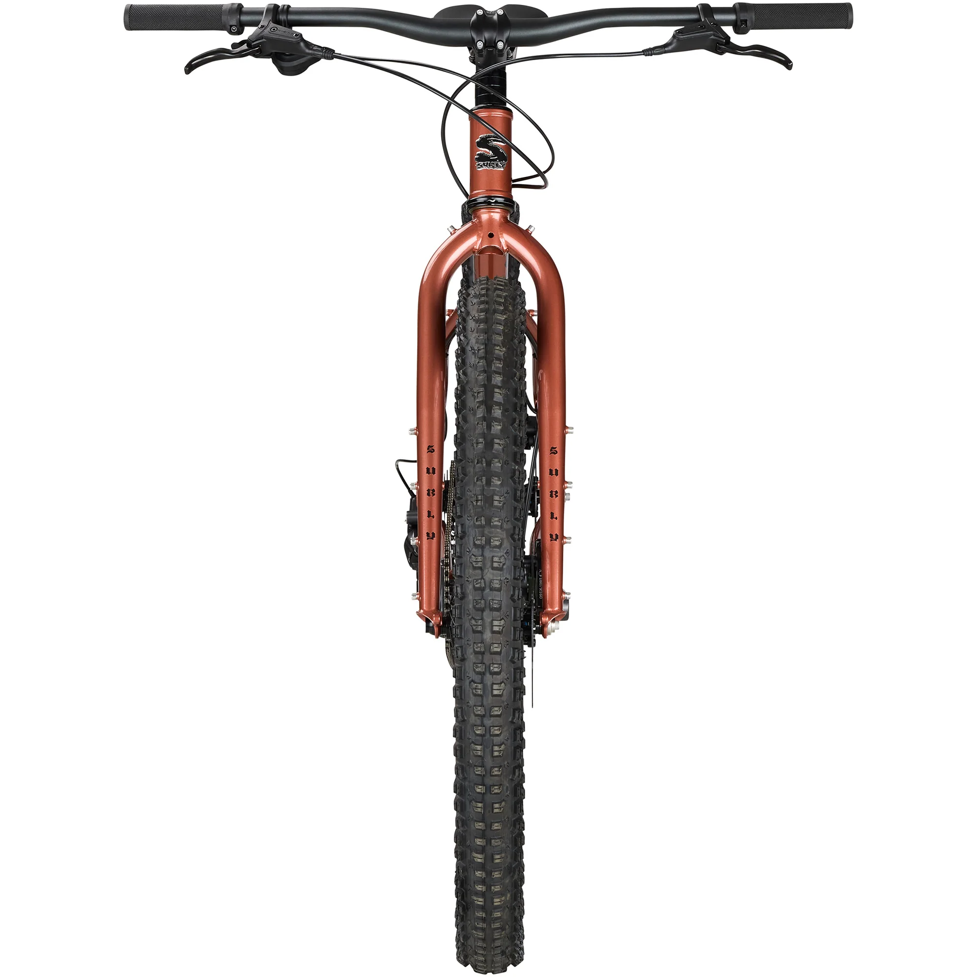 Krampus Rigid - Chester Copperpot - Image 4