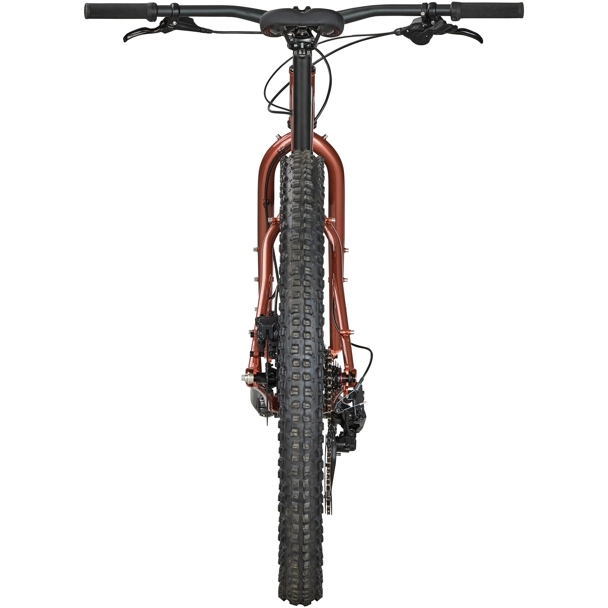 Krampus Rigid - Chester Copperpot - Image 5