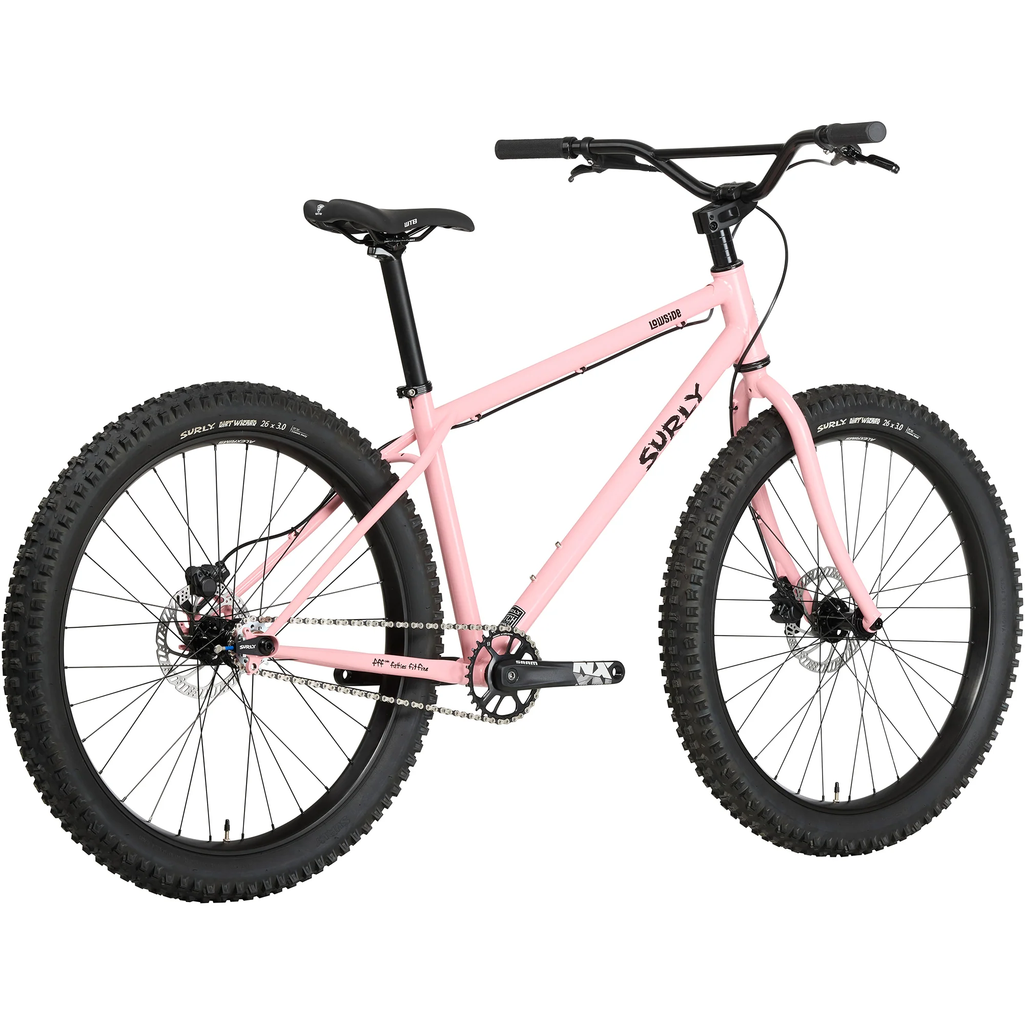 Lowside - New Pig Smell - Image 3