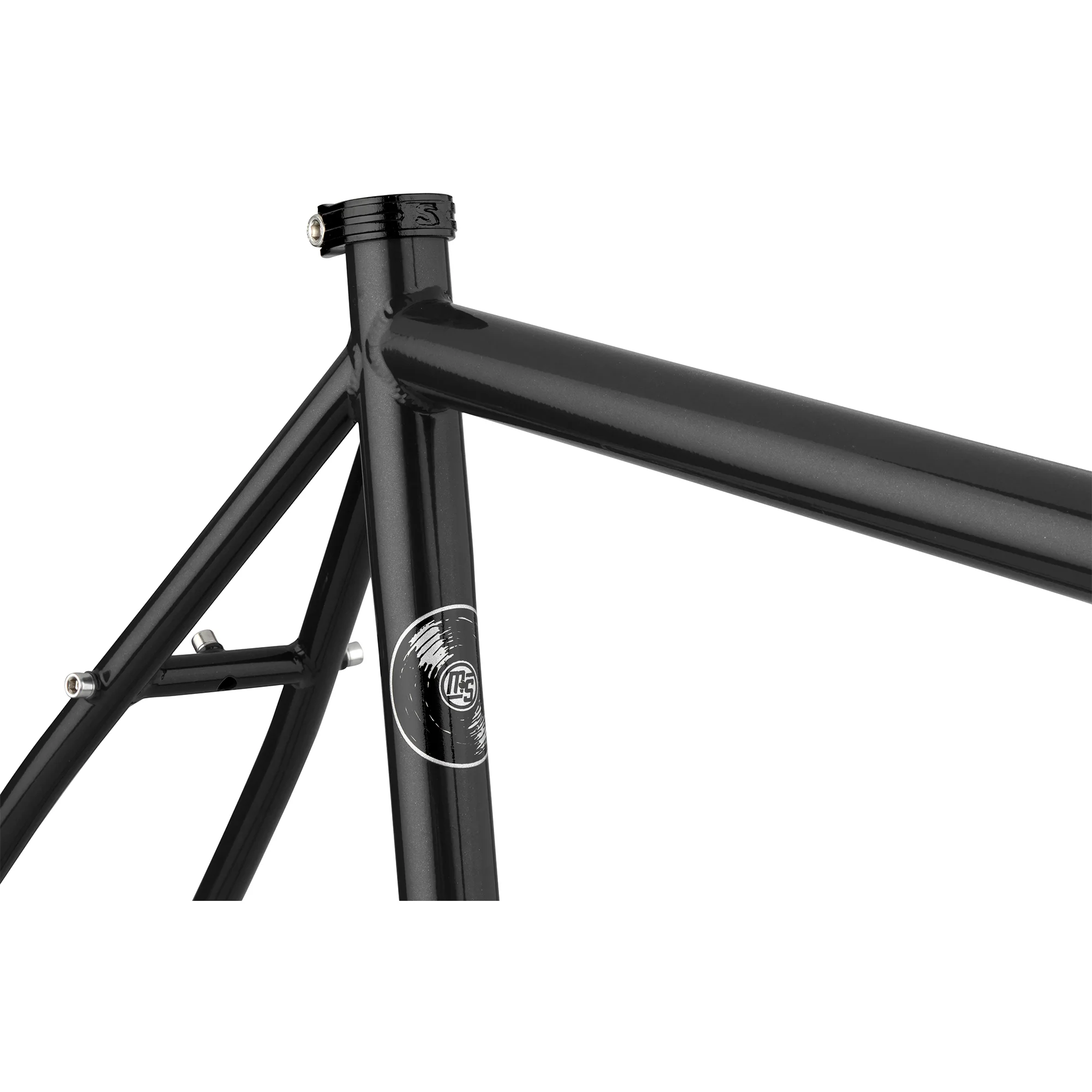 Midnight Special Frameset - Black - Image 3