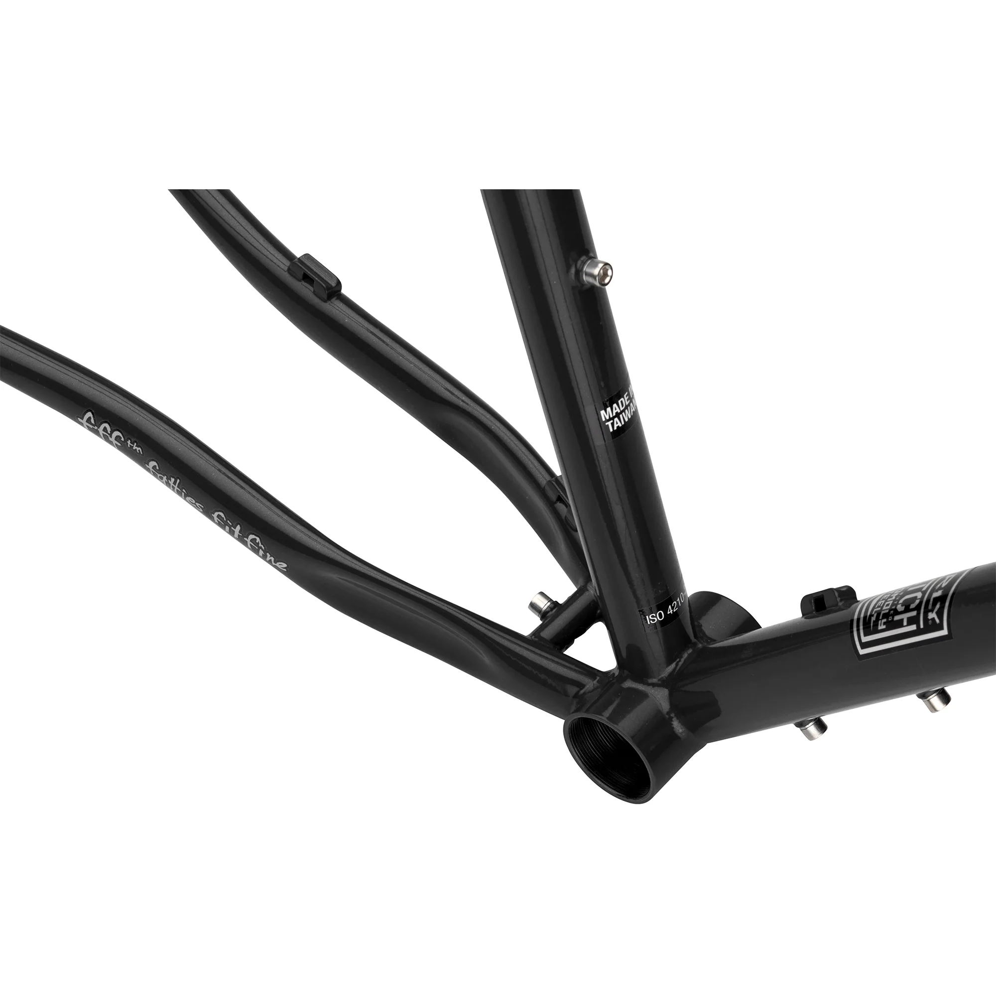 Midnight Special Frameset - Black - Image 4