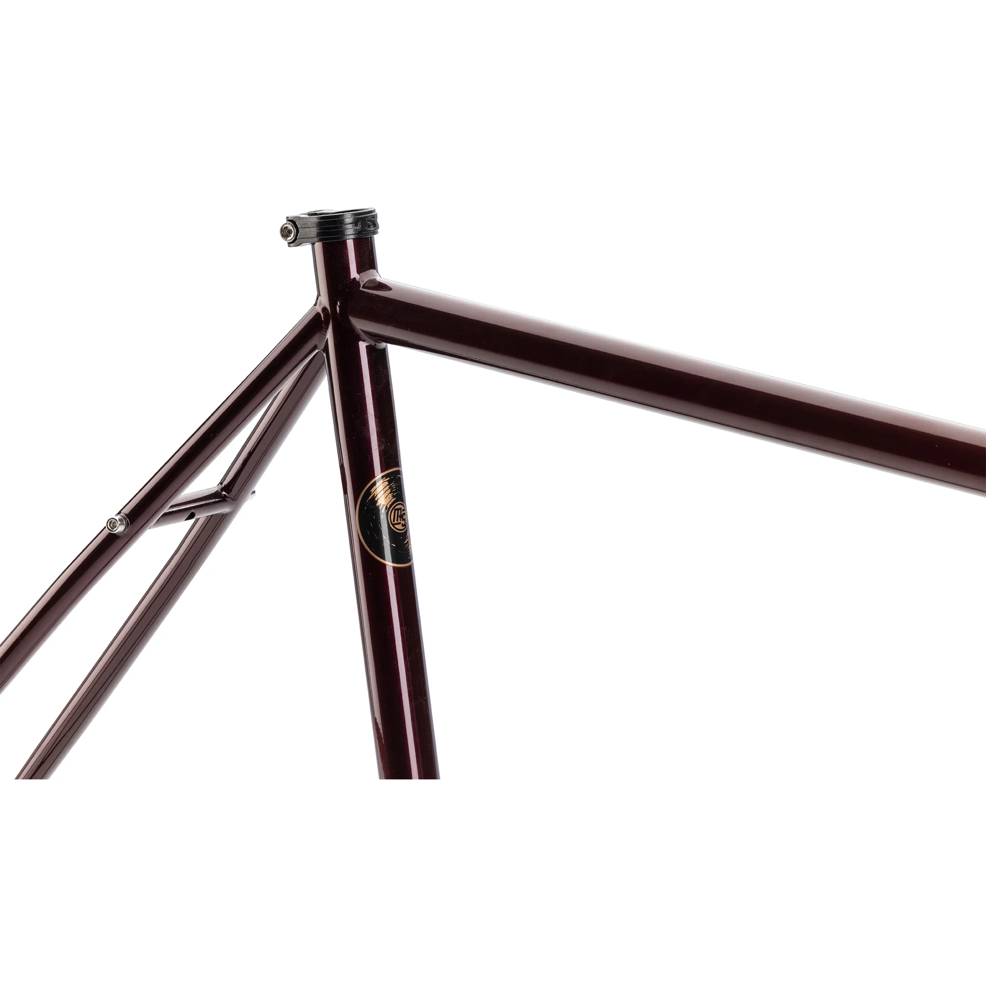 Midnight Special Frameset - Black Cherry Fizz - Image 3