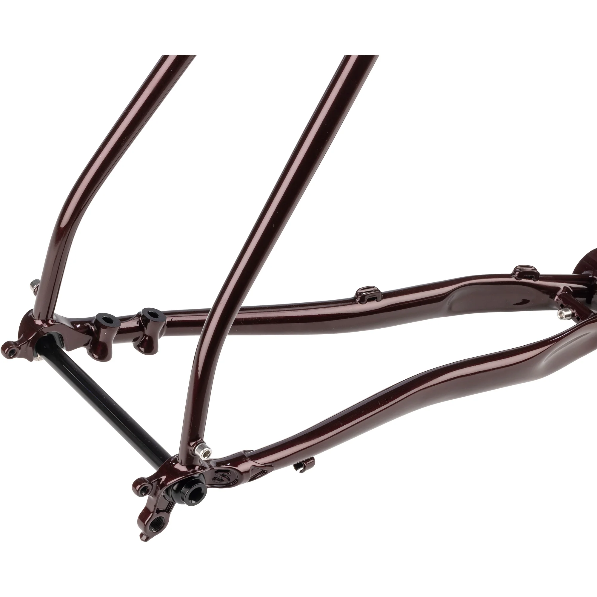 Midnight Special Frameset - Black Cherry Fizz - Image 4