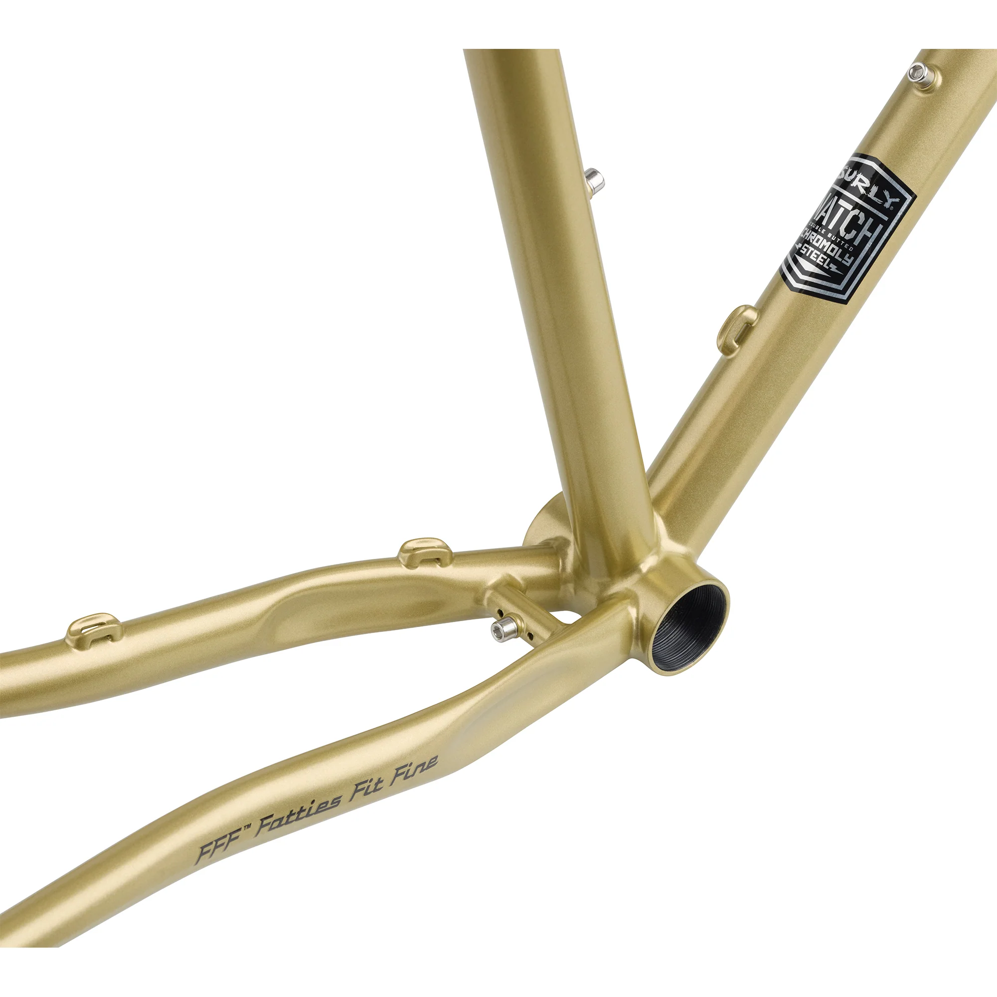 Midnight Special Frameset - Fool's Gold - Image 4