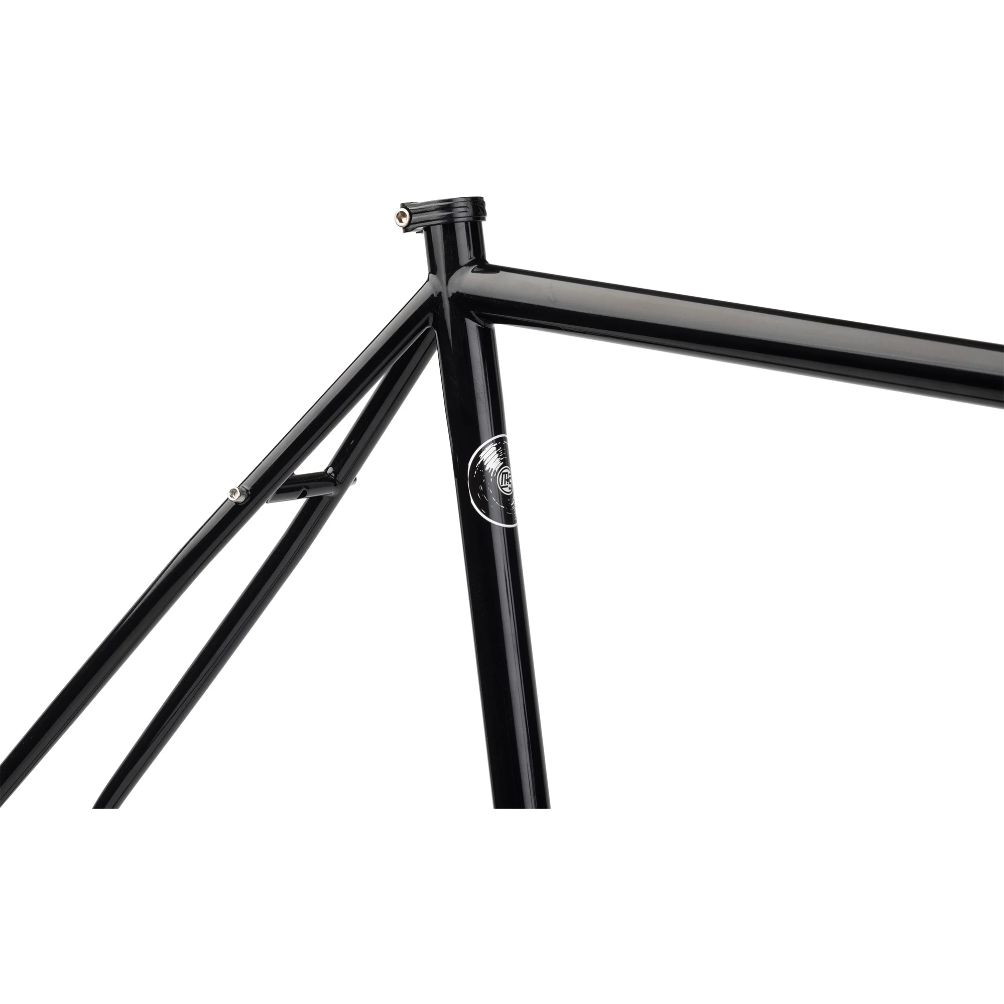 Midnight Special Frameset - Hi-Viz Black - Image 3