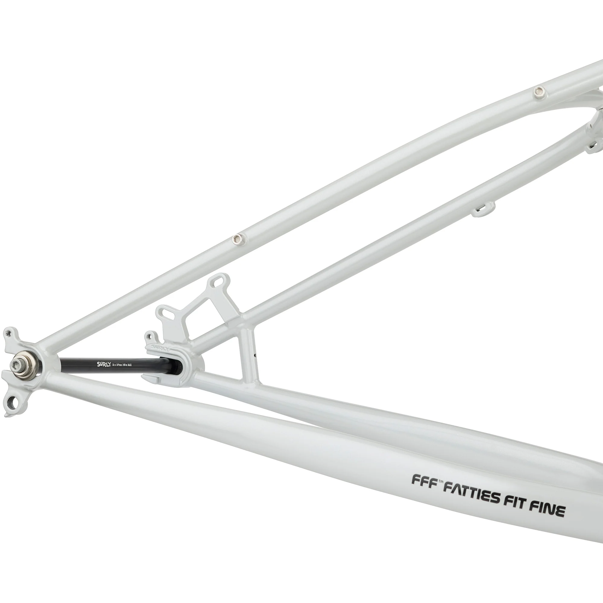 Moonlander Frameset - Image 4