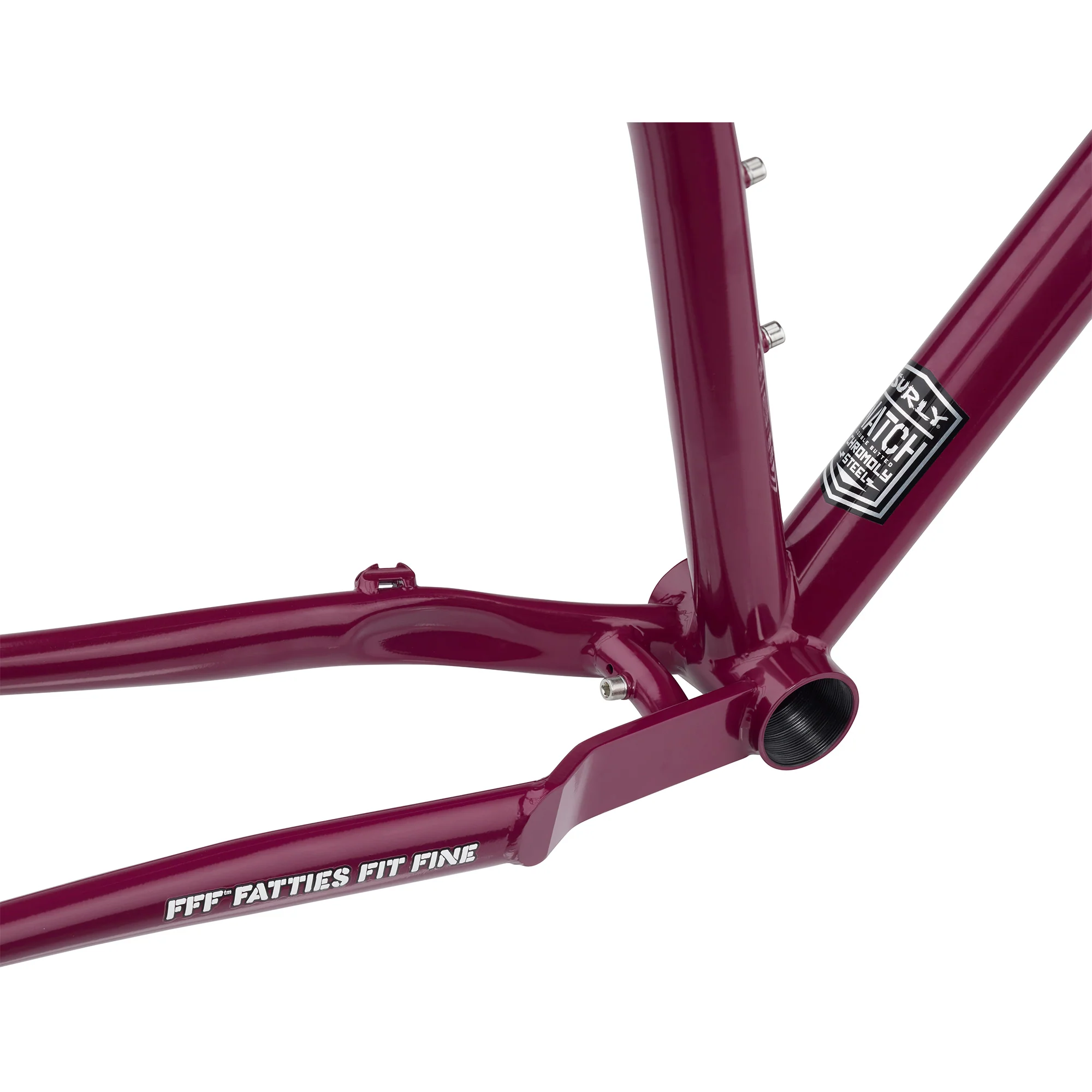 Ogre Frameset - Fermented Plum - Image 4
