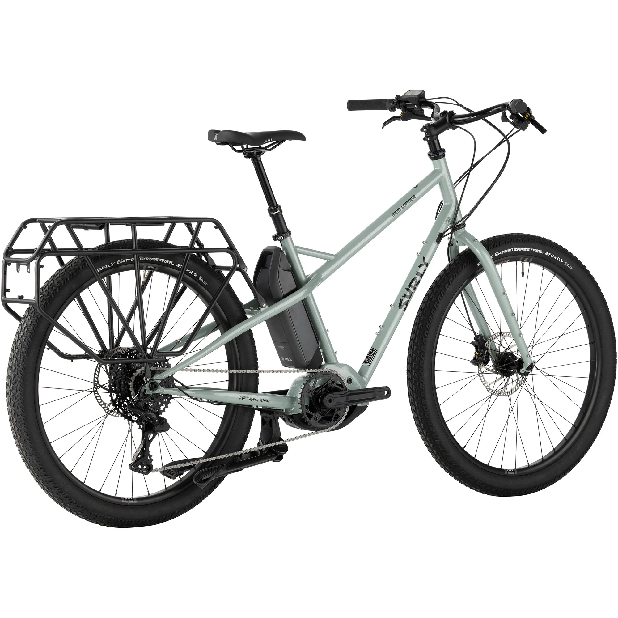 Skid Loader - Bathwater Gray - Image 3