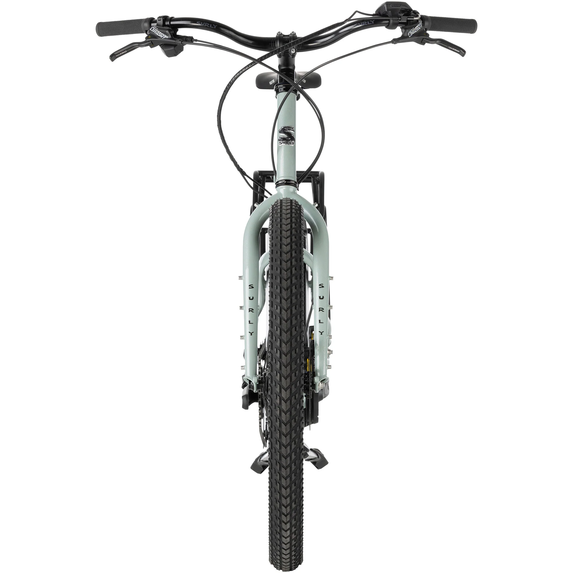 Skid Loader - Bathwater Gray - Image 4