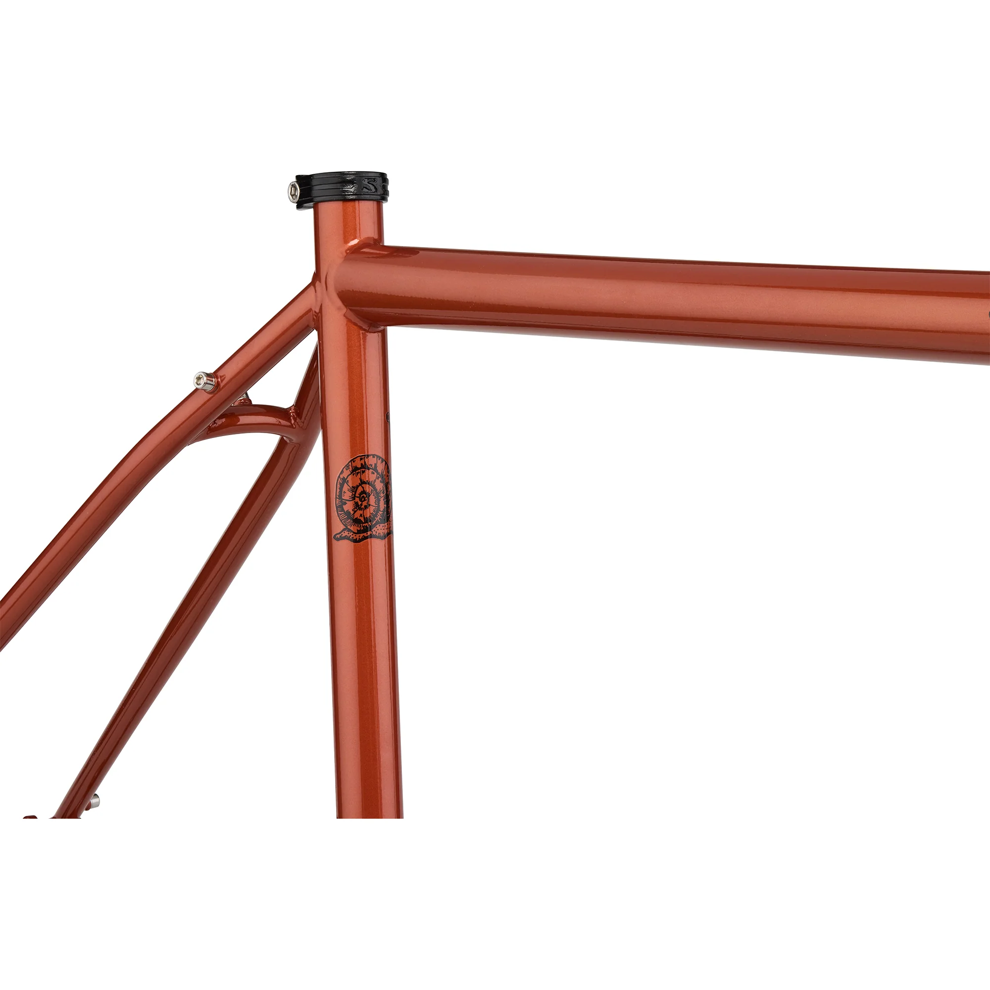 Straggler Frameset - Shaggy Carpet - Image 3