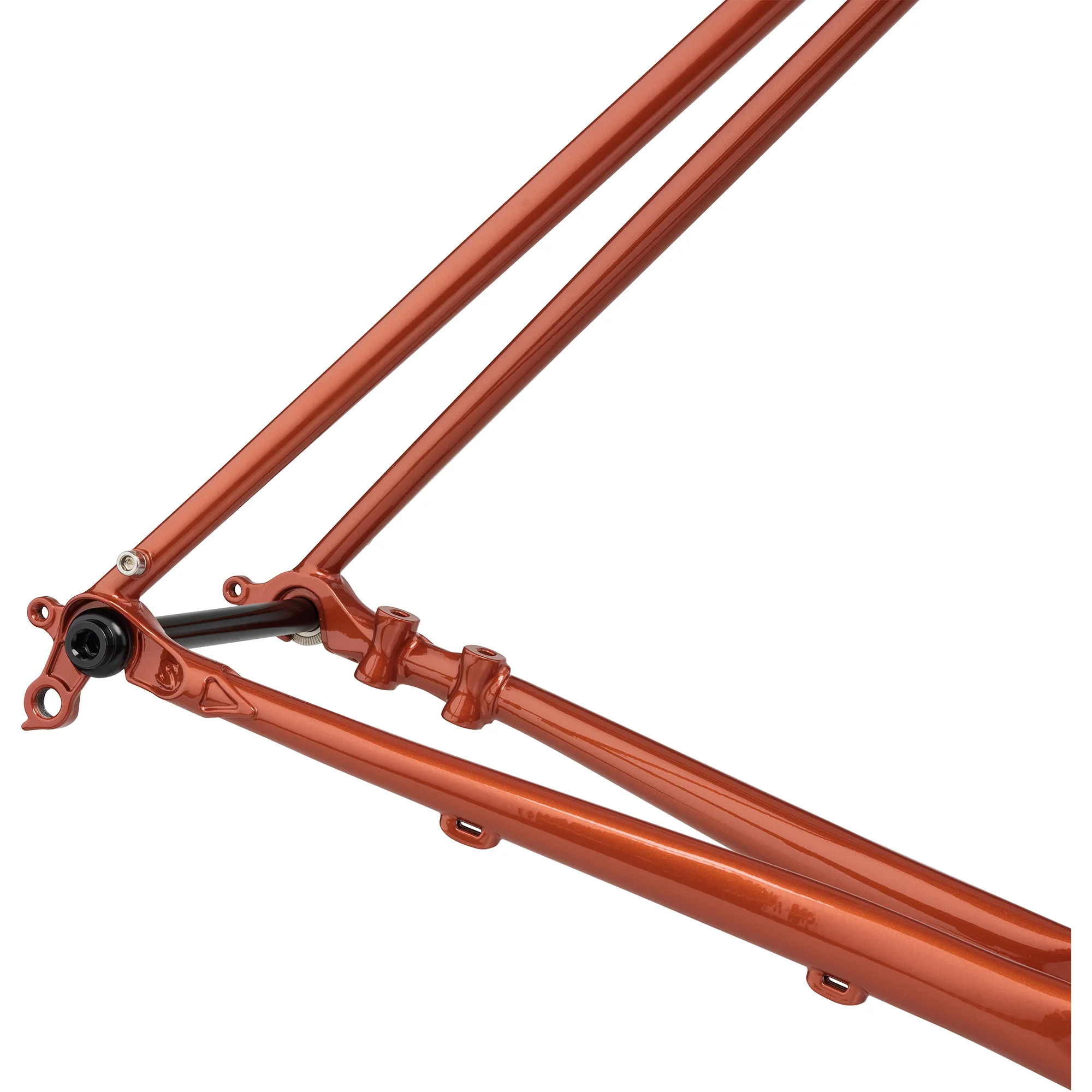 Straggler Frameset - Shaggy Carpet - Image 5