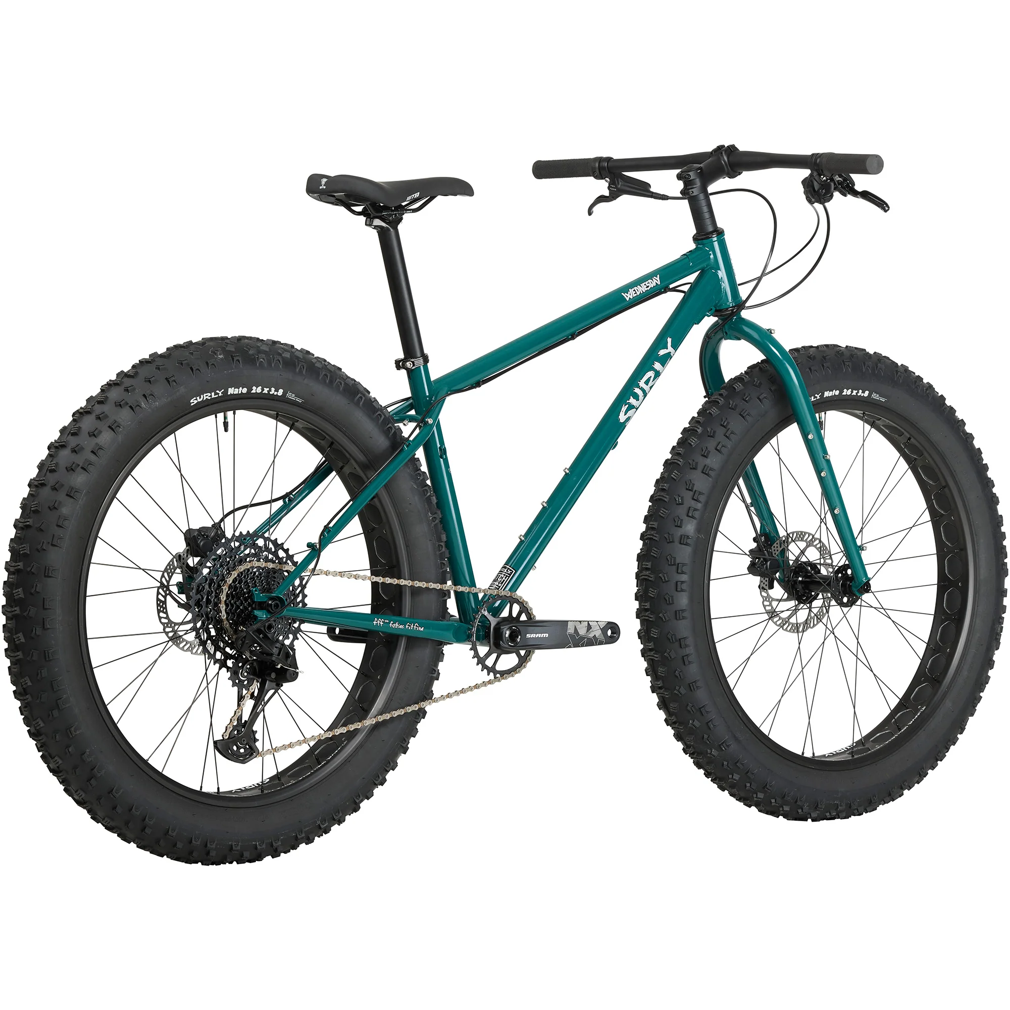 Wednesday - OG Algae - Image 3